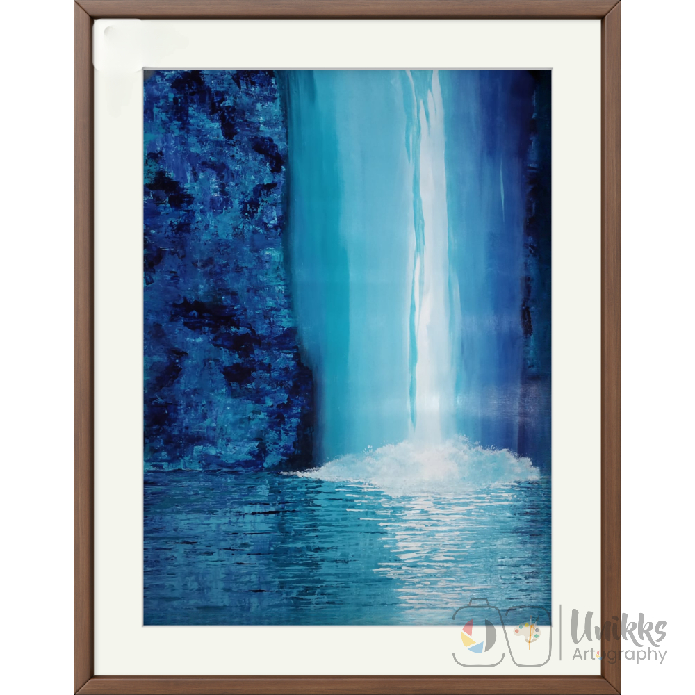 The Waterfall - Image 2