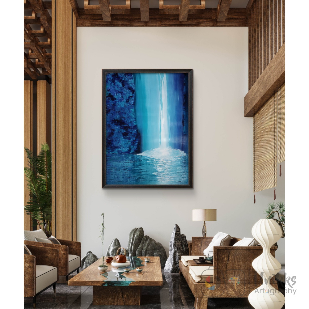 The Waterfall - Image 3